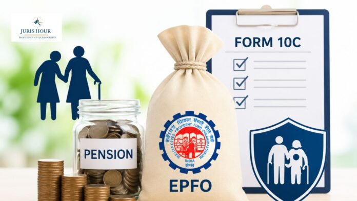 EPFO Pension and Form 10C FAQs Every EPF Member Should Know EPFO Pension and Form 10C: FAQs Every EPF Member Should Know