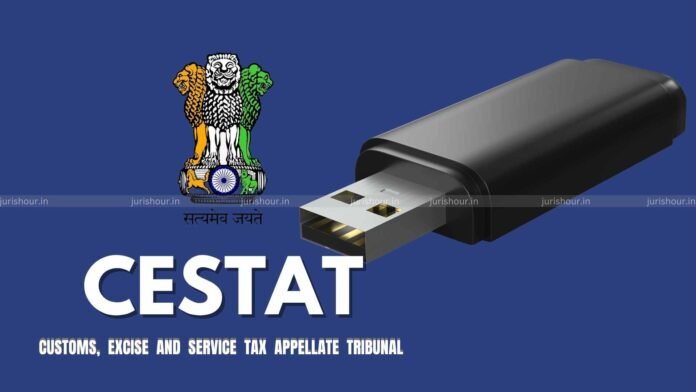 Electronic Records Without Statutory Certification Requirements Can’t Justify Undervaluation Allegations CESTAT Electronic Records Without Statutory Certification Requirements Can’t Justify Undervaluation Allegations: CESTAT