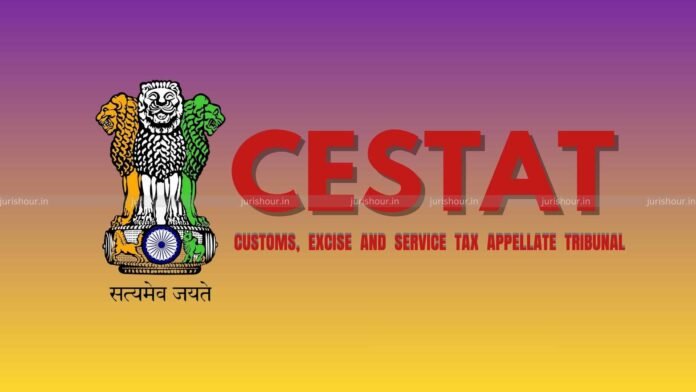 Extended Limitation Can’t Be Invoked Merely on Form 26AS Data: CESTAT