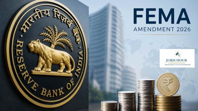 FEMA RBI Revises FEMA Rules for NRI, OCI Investments and Internationally Listed Indian Shares