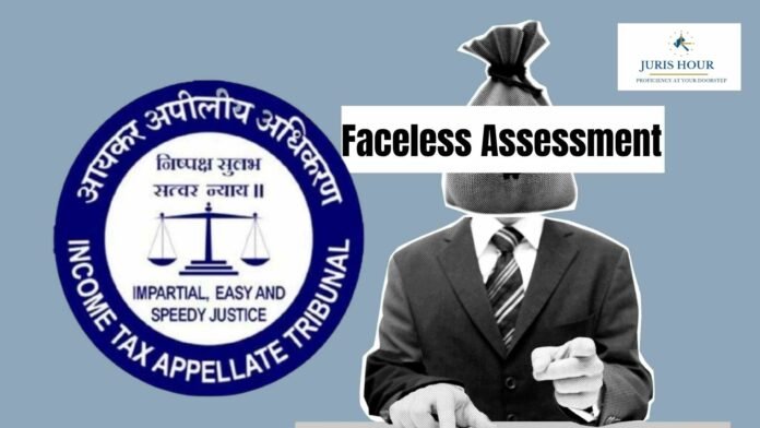 Faceless Assessment Faceless Reassessment Invalid if Completed Before Notification of Faceless Income Escaping Assessment Scheme: ITAT