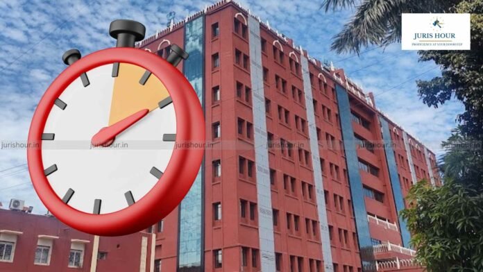 GST Date of Order Communication Must Be Excluded While Computing Limitation Orissa High Court GST | Date of Order Communication Must Be Excluded While Computing Limitation: Orissa High Court