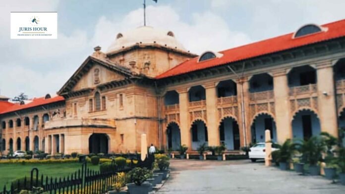 GST Dept. Can’t Deny 15% Penalty Settlement Benefit for Failure to Issue DRC-01A: Allahabad HC