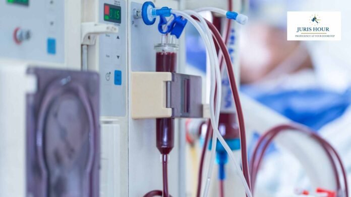 GST Payable On Imported Dialysis Machine Parts 12% IGST Payable On Imported Dialysis Machine Parts: CESTAT