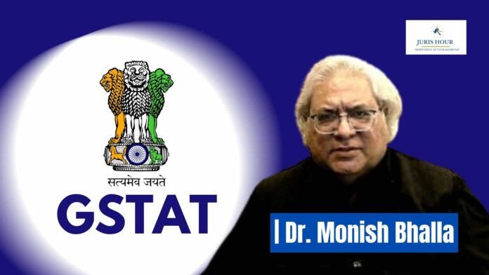 GSTAT Deadline: Extending Time, Strengthening Trust