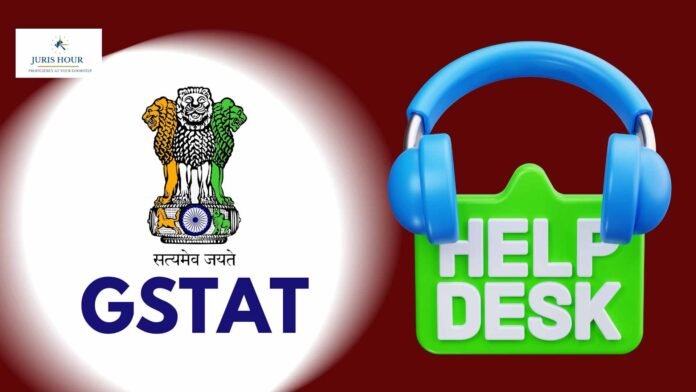GSTAT help desk GSTAT Jodhpur Bench Sets Up Dedicated Help Desk To Assist Taxpayers In Filing Appeals