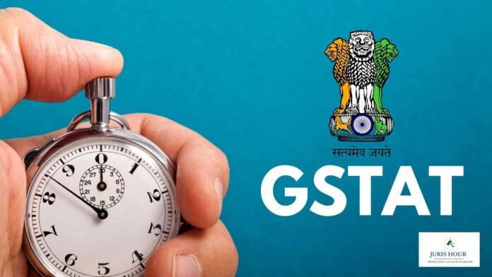 GSTAT to Examine Whether Delay Beyond Statutory Limit Can Be Condoned U/s 107 of CGST Act