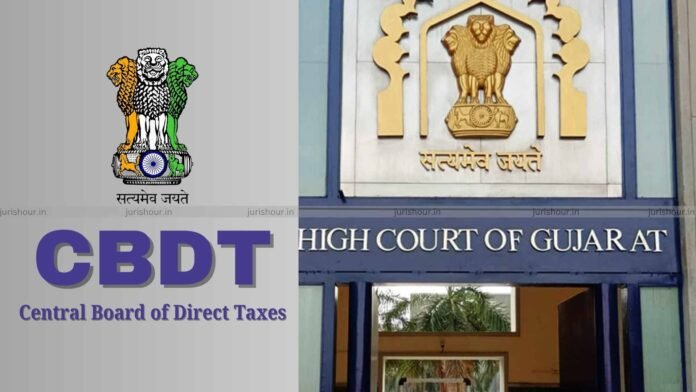 Gujarat High Court Refuses to Enhance CBDT Informant Reward