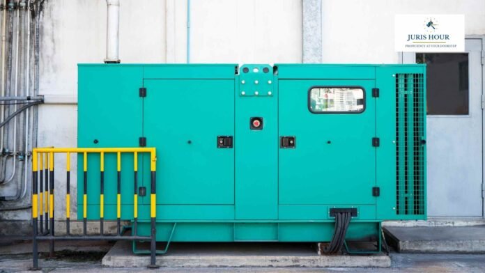 Hiring of Diesel Generator Sets with Transfer of Possession and Effective Control Not Taxable Hiring of Diesel Generator Sets with Transfer of Possession and Effective Control Not Taxable as ‘Supply of Tangible Goods Service’: CESTAT