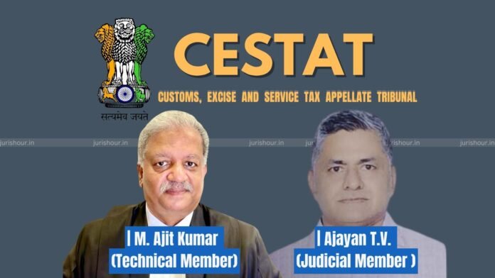 Hotel Operator Entitled to Abatement Despite Availing CENVAT Credit on Common Services: CESTAT