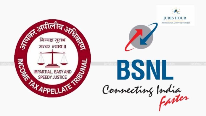 ITAT Condones Delay, Grants Full Tax Relief to BSNL VRS Employees on Retrenchment Compensation and Leave Encashment