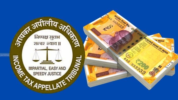 ITAT Restores Ex Parte Reassessment Case After 1-Year Delay Subject To Deposit Of Rs. 15K ITAT Restores Ex Parte Reassessment Case After 1-Year Delay Subject To Deposit Of Rs. 15K