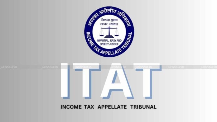 Income Tax Dept. Can’t Reject LTCL of One Co-Owner After Accepting Identical Claim of Another