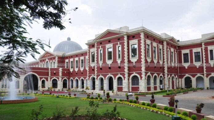Jharkhand High Court Refuses to Stay PMLA Trial Pending Predicate Offence Proceedings Jharkhand High Court Refuses to Stay PMLA Trial Pending Predicate Offence Proceedings