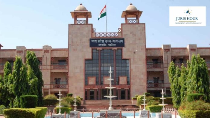 Madhya Pradesh High Court No Right to Have Advocate Present During GST Search
