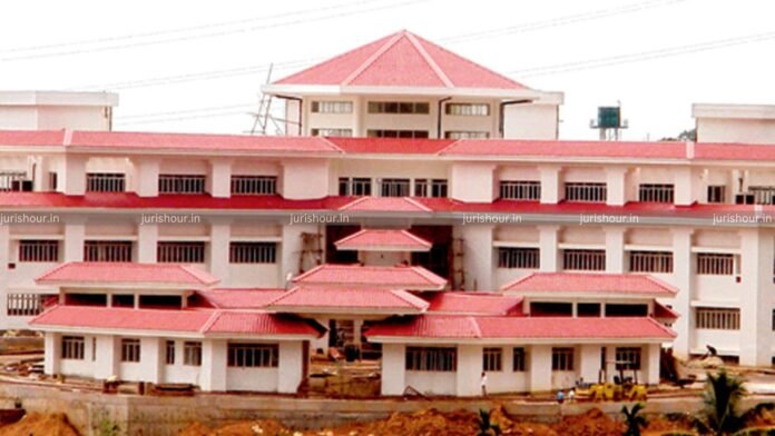 Mere Uploading Of GST Order On Portal Is Not Valid Service Tripura HC Mere Uploading Of GST Order On Portal Is Not “Valid” Service: Tripura HC