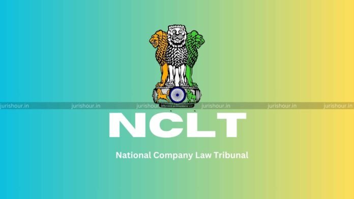 NCLT Makes Filing of Vakalatnama Mandatory Before Advocates Can Appear NCLT Makes Filing of Vakalatnama Mandatory Before Advocates Can Appear