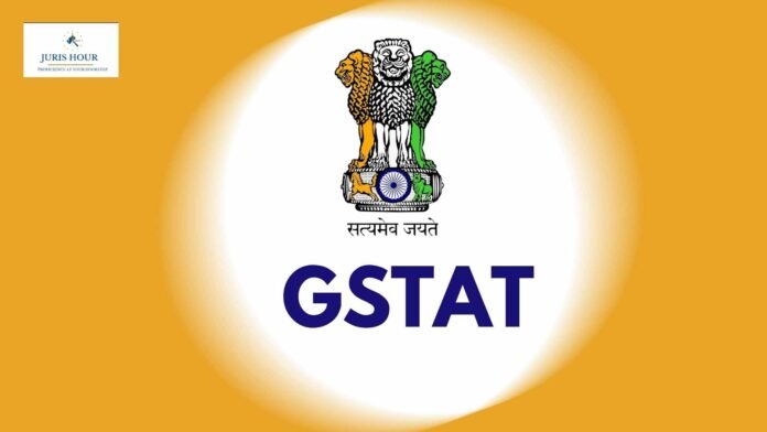 Officer Delegated For Filing Appeal Before GSTAT Can’t Further Sub-Delegate GSTAT