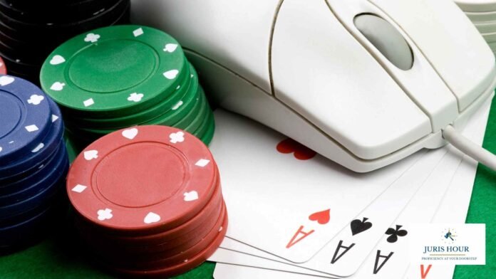 Player Suffered Net Loss and Not Taxable Winnings