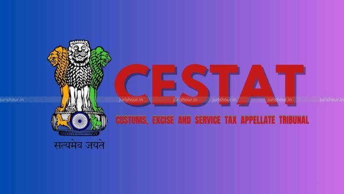 Ownership Not a Condition for CENVAT Credit on Capital Goods CESTAT Ownership Not a Condition for CENVAT Credit on Capital Goods: CESTAT