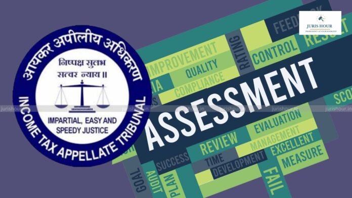 Patna AO Had No Jurisdiction Over Kolkata Assessee