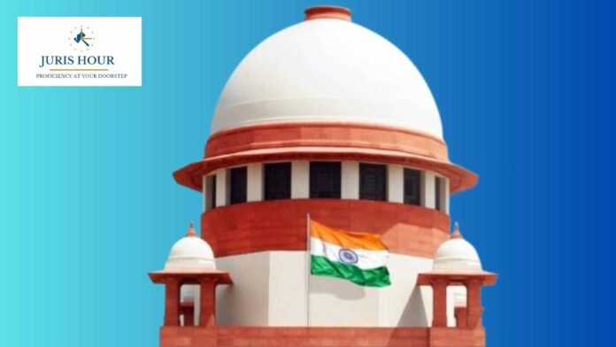 Persistent Denial of Conjugal Relations Amounts to Mental Cruelty Supreme Court Grants Divorce After 15-Year Separation Persistent Denial of Conjugal Relations Amounts to Mental Cruelty: Supreme Court Grants Divorce After 15-Year Separation