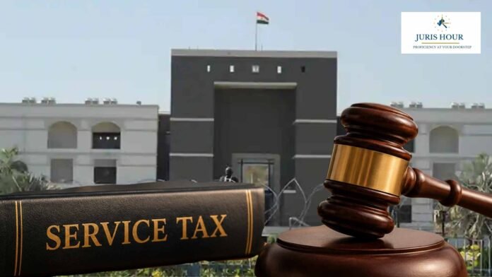 Post-GST Service Tax Validity of Post-GST Service Tax Proceedings Upheld
