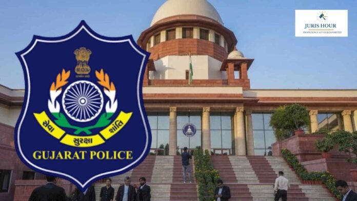 Property Forgery Probe Stalled for 19 Years Supreme Court Directs Gujarat Police to File Appropriate Report Within 6 Weeks Property Forgery Probe Stalled for 19 Years: Supreme Court Directs Gujarat Police to File Appropriate Report Within 6 Weeks
