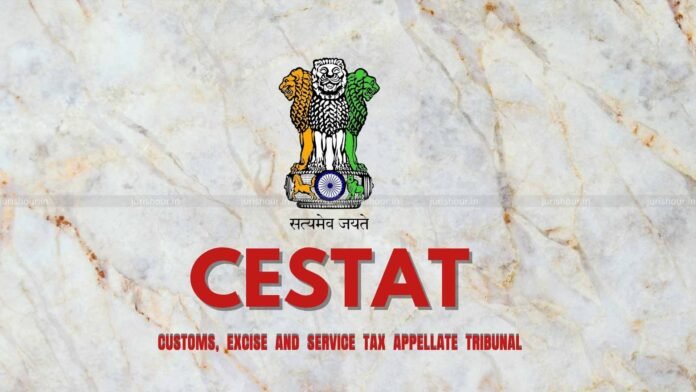 Quarrying of Granite by 100% EOU Qualifies as Manufacturing Activity: CESTAT