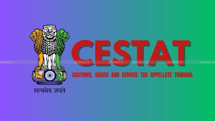 Refund Delay of Nearly 17 Years Refund Delay of Nearly 17 Years: CESTAT Orders Interest on Extra Duty Deposit Returned to Importer