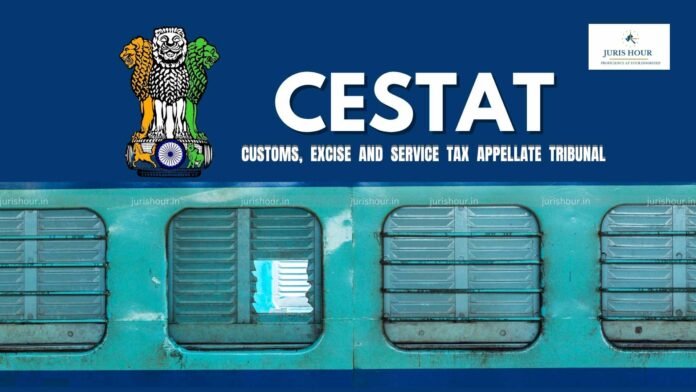 Refund of Excess Excise Duty on Railway Coaches Not Barred by Unjust Enrichment Refund of Excess Excise Duty on Railway Coaches Not Barred by Unjust Enrichment