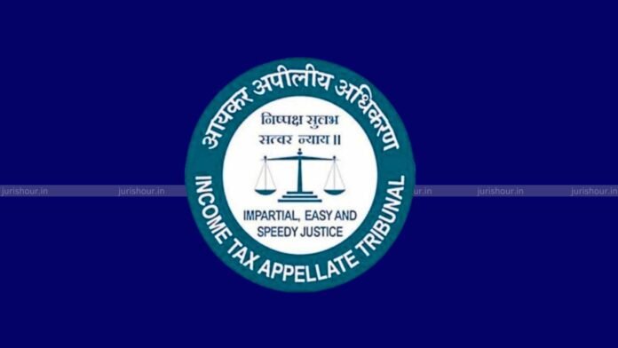 Reopening Based on Insight Portal Information Without Seized Material is Invalid ITAT Reopening Based on Insight Portal Information Without Seized Material is Invalid: ITAT