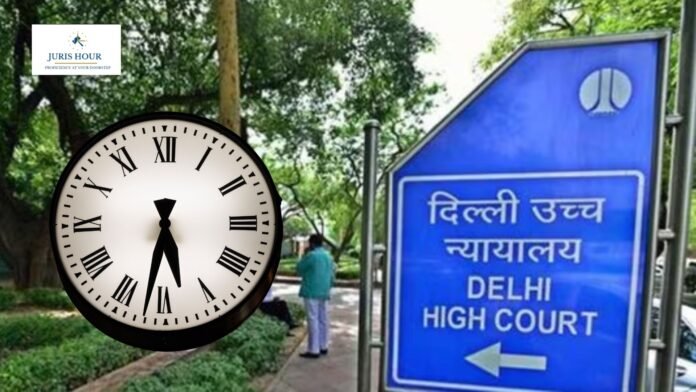 Reply Period US 148A Excluded from Limitation Calculation Delhi HC Reply Period U/S 148A Excluded from Limitation Calculation: Delhi HC