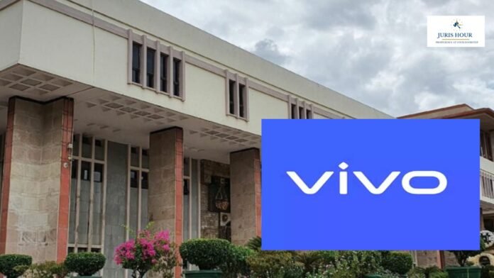 Rs. 3.2 Crore Customs Demand Duty Against Vivo Quashed Delhi HC Cites This Fault Of Customs Dept. Rs. 3.2 Crore Customs Demand Duty Against Vivo Quashed: Delhi HC Cites This Fault Of Customs Dept.