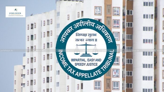 S. 54F Exemption on All 50 Flats Received Under JDA ITAT S. 54F Exemption on All 50 Flats Received Under JDA: ITAT