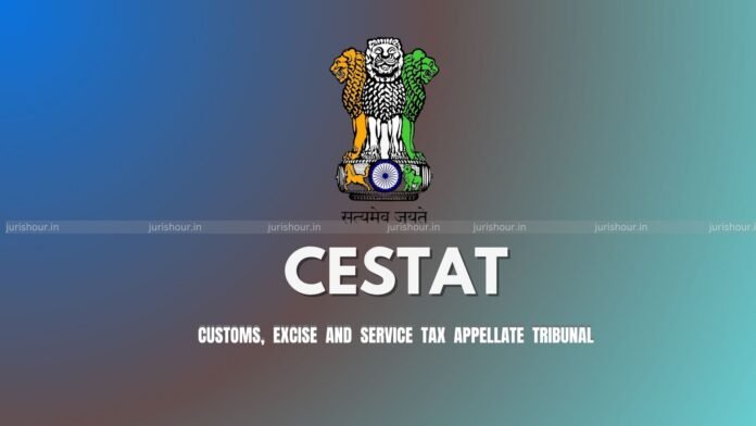 SAD Refund Can’t Be Denied Due to Non-Traceable Original Documents and Invoice Endorsement Defects: CESTAT
