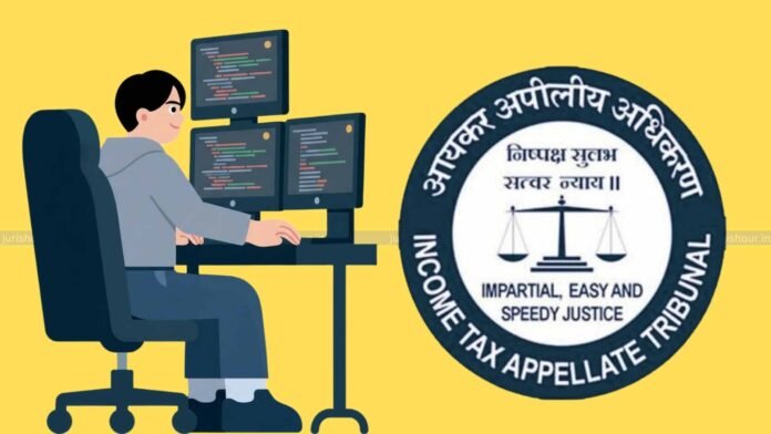 Software Payments Not Royalty, Offshore Supplies Not Taxable ITAT Software Payments Not Royalty, Offshore Supplies Not Taxable: ITAT
