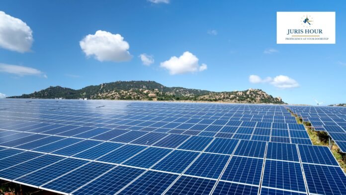India Extends Countervailing Duty on Malaysian Solar Glass for 5 More Years to Protect Domestic Industry