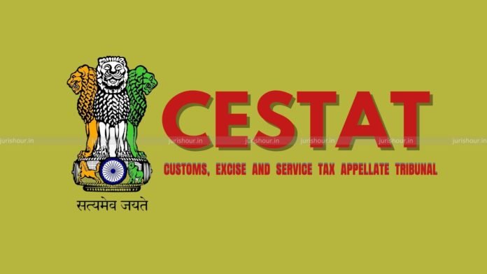 Sub-Contractor Not Liable for GTA Service Tax When Principal Contractor Already Paid Service Tax: CESTAT