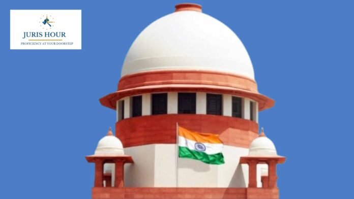 Supreme Court Reduces Jail Term to Period Already Undergone in 29-Year-Old Culpable Homicide Case