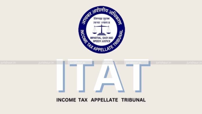 CIT(A) Can’t Tax New Source of Income Through Enhancement After Deleting Reason for Reassessment: ITAT