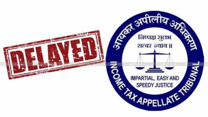 Technical Delay in E-Verification Can’t Defeat Legitimate Refund Claim Technical Delay in E-Verification Can’t Defeat Legitimate Refund Claim: ITAT Directs Income Tax Dept. to Refund Rs. 17.08 Lakh TDS