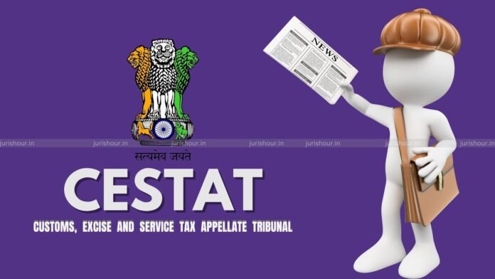Transportation And Distribution Of Newspapers Doesn’t Constitute Taxable ‘Cargo Handling Service’: CESTAT