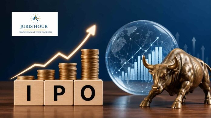 What Is an IPO What Is an IPO? How IPOs Make Founders, Promoters and Company Owners Rich – Complete Explanation Under Indian Law