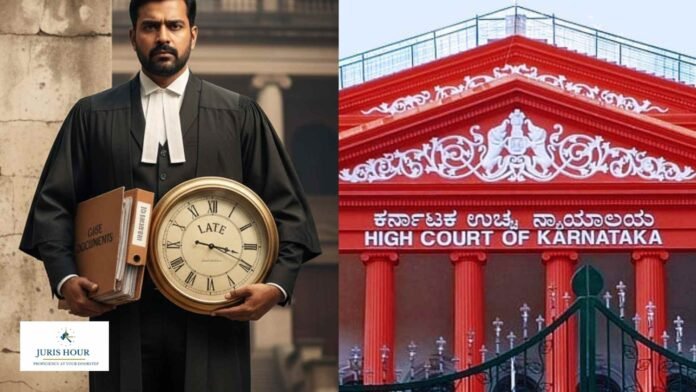 delay condonation karnataka hc No Relief on Merits After Failure to Explain Delay: Karnataka HC Rejects LTCG Exemption Claim