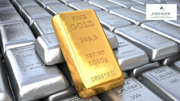 gold silver rates Gold & Silver Prices Fluctuate; Check Latest Rates Before Buying
