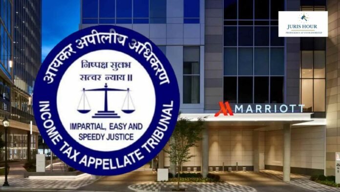marriott itat Marriott International Assessments Quashed As Income Tax Dept. Bypassed Mandatory Draft Assessment Process: ITAT