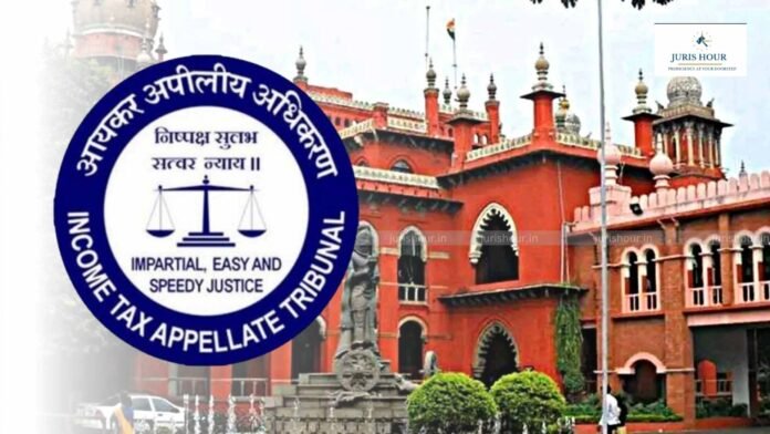 851-Day Delay No Bar to Justicee 851-Day Delay No Bar to Justice: Madras HC Quashes ITAT Order Rejecting Tax Appeal