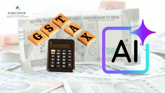 AI-Led GST Crackdown Uncovers ₹74,782 Crore Fake ITC Fraud in FY26 AI-Led GST Crackdown Uncovers ₹74,782 Crore Fake ITC Fraud in FY26