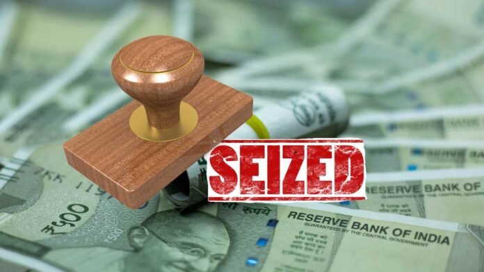 Addition After Assessee Fails to Explain Seized Cash ITAT Upholds ₹11.45 Lakh Addition After Assessee Fails to Explain Seized Cash